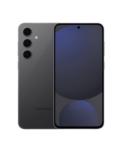 Samsung | Galaxy S24 FE 5G | 8GB RAM | 256GB Storage | Black | 3 Months 0% Profit upto 48 Months Installment | PTA Approved | 1 Year Brand Warranty | The Game Changer | TGC11